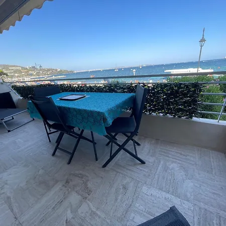 Apartment Luxueux Front De *